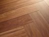 8mm Teak Brown - BerryAlloc