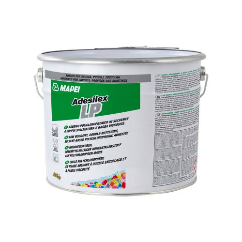 MAPEI ADESILEX LP - kontaktragasztó 10kg